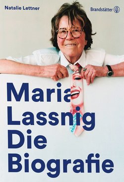 Maria Lassnig von Natalie,  Lettner