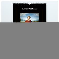 Maria – Mutter Gottes (hochwertiger Premium Wandkalender 2024 DIN A2 hoch), Kunstdruck in Hochglanz von Bartek,  Alexander