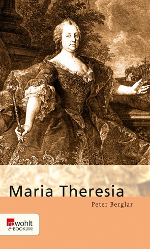 Maria Theresia von Berglar,  Peter