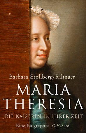 Maria Theresia von Stollberg-Rilinger,  Barbara