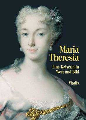 <b>Maria Theresia</b> von Weitlaner, Juliana - maria-theresia-9_9783899194562_295