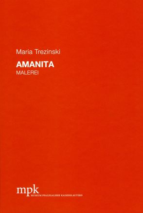 Maria Trezinski – Amanta von Höfchen,  Heinz