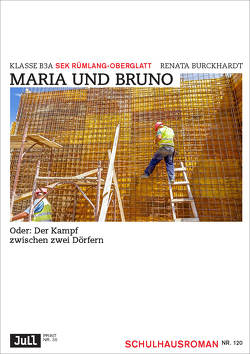 Maria und Bruno von Burckhardt,  Renata