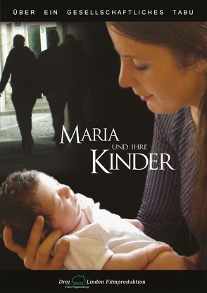 Maria und Ihre Kinder von Poppenberg,  Fritz