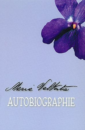 Maria Valtorta, Autobiographie von Höricht,  Johannes M, Valtorta,  Maria