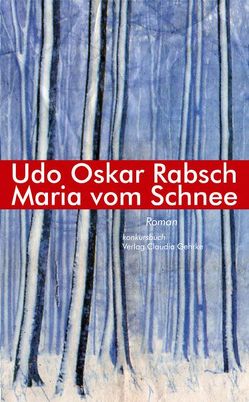 Maria vom Schnee von Rabsch,  Udo O