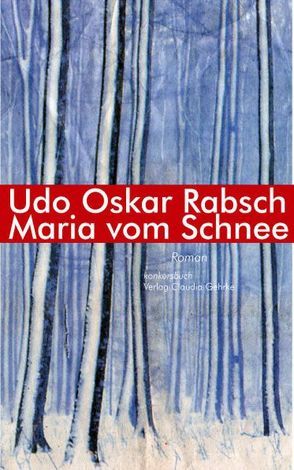 Maria vom Schnee von Rabsch,  Udo O