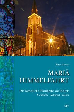 Mariä Himmelfahrt von Hennes,  Peter