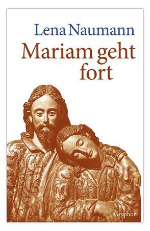 Mariam geht fort von Naumann,  Lena