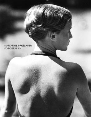 Marianne Breslauer von Breslauer,  Marianne