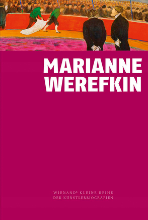 Marianne Werefkin von Zieglgänsberger,  Roman