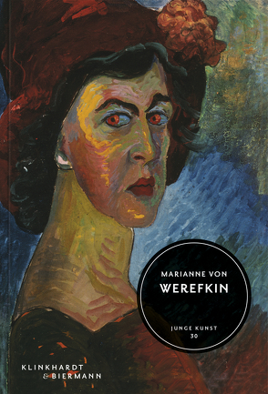 Marianne von Werefkin von Salmen,  Brigitte