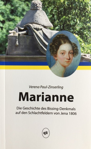 Marianne von Paul-Zinserling,  Verena