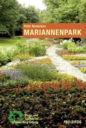 Mariannenpark von Benecken,  Peter