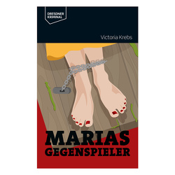 Marias Gegenspieler von Krebs,  Victoria