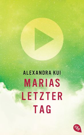 Marias letzter Tag von Kui,  Alexandra