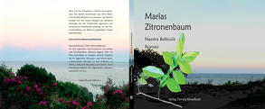 Marias Zitronenbaum von BELLOULA,  NASSIRA