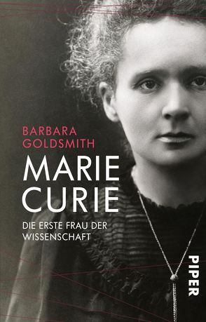 Marie Curie von Goldsmith,  Barbara, Hauser,  Sonja