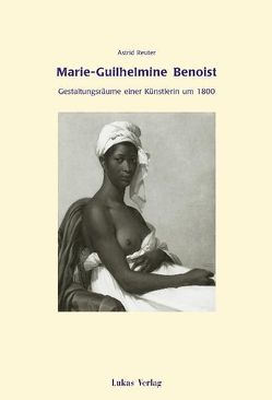 Marie-Guilhelmine Benoist von Reuter,  Astrid