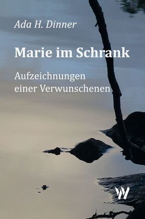 Marie im Schrank von Dinner,  Ada