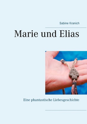 Marie und Elias von Kranich,  Sabine