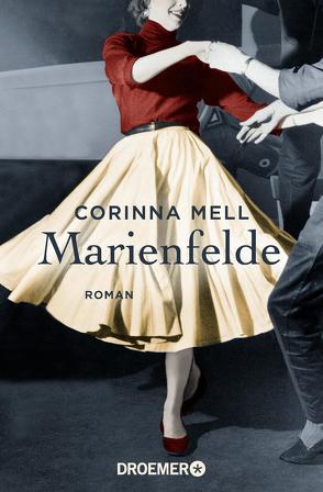 Marienfelde von Mell,  Corinna