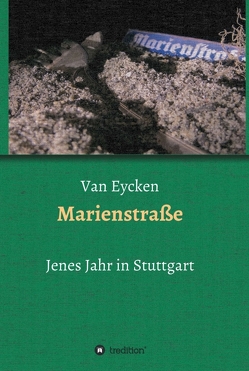 Marienstraße von Eycken,  Van