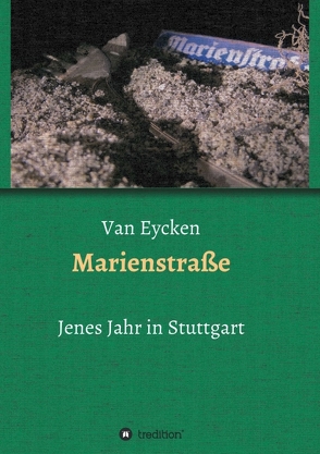 Marienstraße von Eycken,  Van