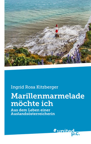 Marillenmarmelade möchte ich von Kitzberger,  Ingrid Rosa