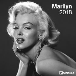 Marilyn 2018