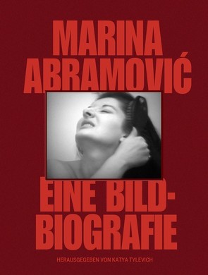 Marina Abramovic von Abramović,  Marina, Tylevich,  Katya