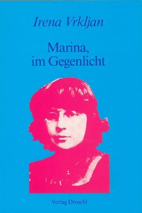 Marina, im Gegenlicht von Vrkljan,  Irena