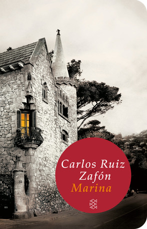 Marina von Ruiz Zafón,  Carlos, Schwaar,  Peter