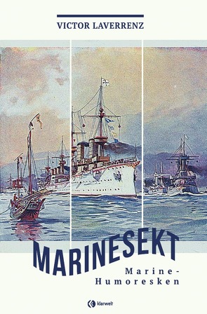 Marinesekt von Laverrenz,  Victor