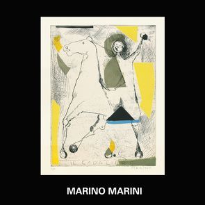 Marino Marini von Oltmanns,  Janna