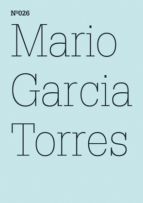 Mario Garcia Torres von García Torres,  Mario