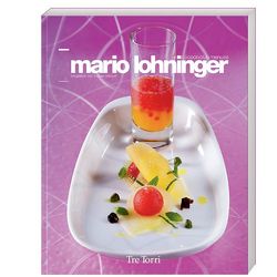 Mario Lohninger von Frenzel,  Ralf, Lohninger,  Mario