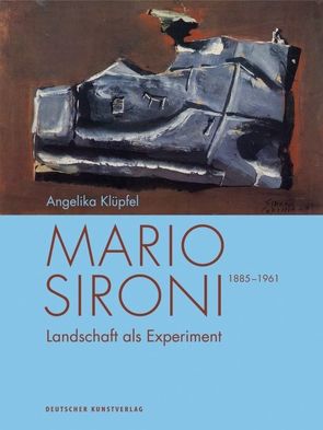 Mario Sironi (1885–1961) von Klüpfel,  Angelika