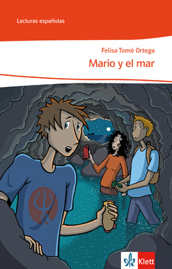 Mario y el mar von Tomé Ortega,  Felisa