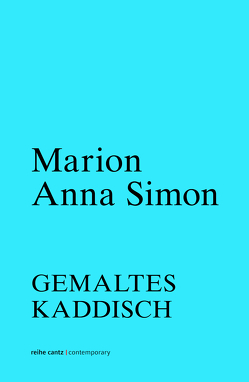 Marion Anna Simon von Hansmann,  Doris, Ladaki,  Fotini