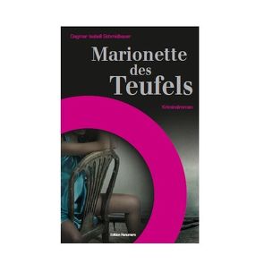 Marionette des Teufels von Schmidbauer,  Dagmar Isabell