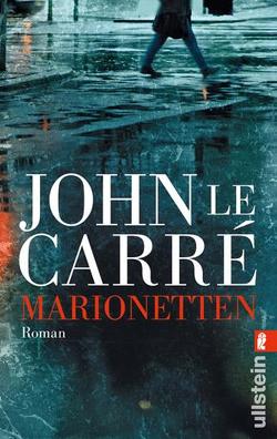 Marionetten von le Carré,  John, Rawlinson,  Regina, Roth,  Sabine