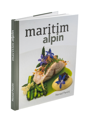 Maritim Alpin von Hagen,  Robin, Nenad,  Pancic, Pancic,  Nenad