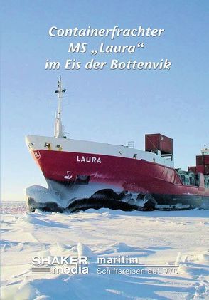 maritim – Schiffsreisen auf DVD (2) von Schmidt-Walther,  Peer