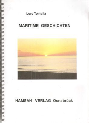 Maritime Geschichten von Tomalla,  Lore