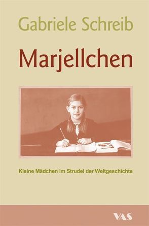 Marjellchen von Schreib,  Gabriele