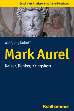 Mark Aurel von Kuhoff,  Wolfgang