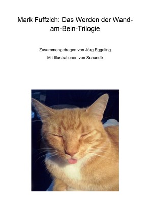 Mark Fuffzich: Das Werden der Wand-am-Bein-Trilogie von Eggeling,  Jörg