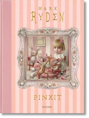 Mark Ryden. Pinxit von Ryden,  Mark