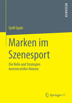 Marken im Szenesport von Spale,  Cyrill